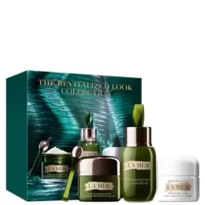 Image of La Mer The Revitalized Look Collection