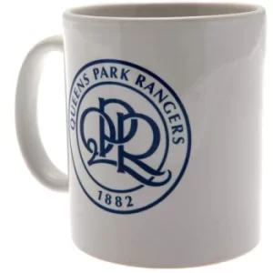 Image of Queens Park Rangers FC Mug