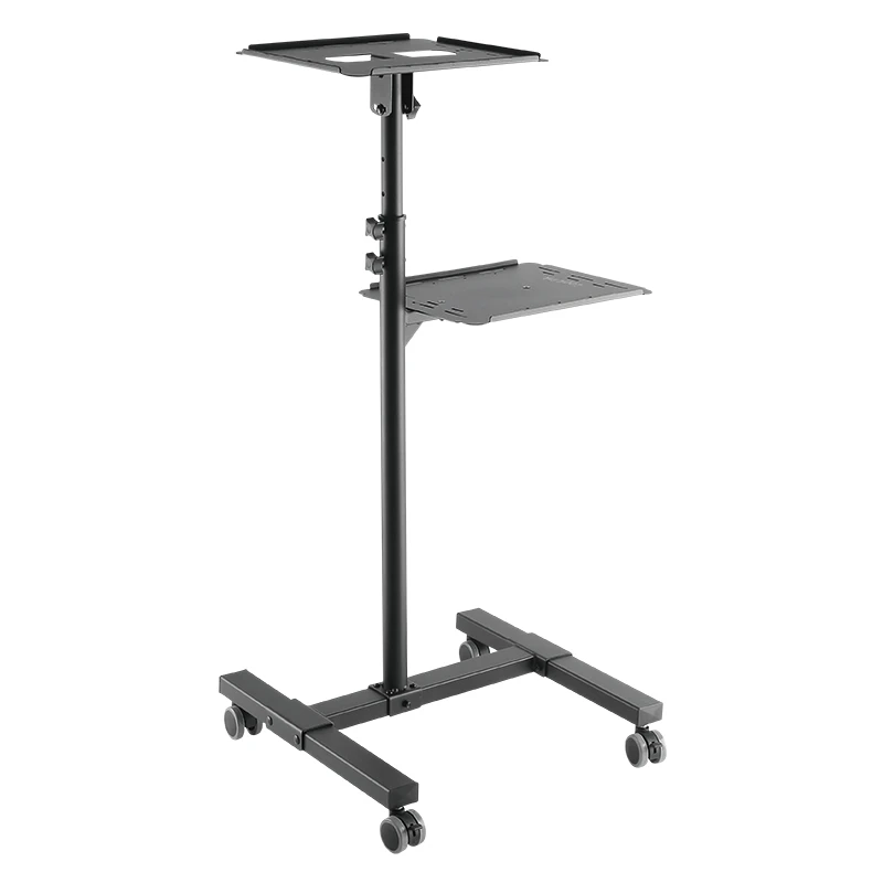 Image of LogiLink BP0069 laptop stand Grey