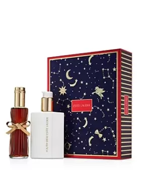 Image of Estee Lauder Youth Dew Indulgent Duo Fragrance Set ($67 value)