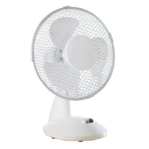 Image of Fine Elements 9" Desk Fan