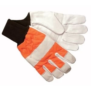 Image of BQ Chainsaw gloves