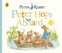 Image of Peter Rabbit Tales - Peter Hops Aboard