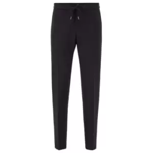 Image of Boss Banks 4 Trousers - Black