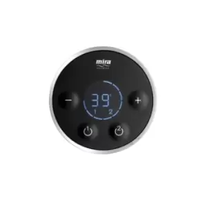 Image of Mira Platinum Dual Wireless Remote Controller 1.1796.007 - 676403