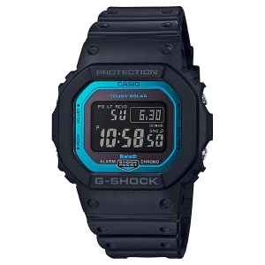 Image of Casio G-SHOCK Standard Digital Watch GW-B5600-2 - Black