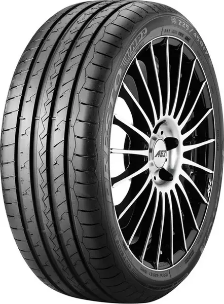 Image of Debica Presto UHP 2 245/45 R18 100Y passenger car Summer tyres Tyres 584401 Tyres (100001)