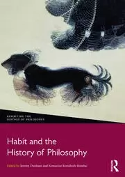 Image of Habit and the History of Philosophy
