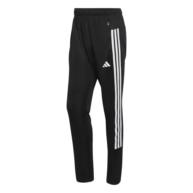 Image of Training Trousers adidas Essentials All-Set 3-Stripes Noir Male 2XL