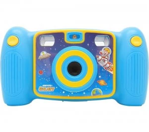 Image of Easypix Kiddypix Galaxy 5MP Compact Digital Camera