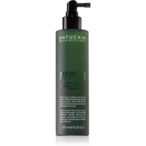 Image of Natucain MKMS24 Hair Activator Tonic Against Hair Loss in Spray 200ml