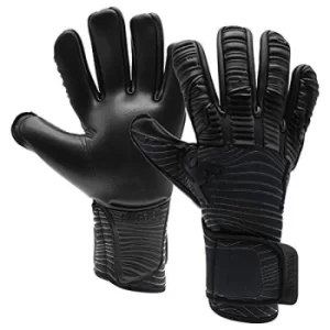 Image of Precision Elite 2.0 Blackout GK Gloves 11