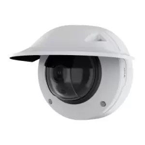 Image of Axis Q3538-LVE Dome IP security camera Indoor & outdoor 3840 x...
