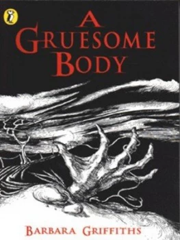 Image of A Gruesome Body Paperback