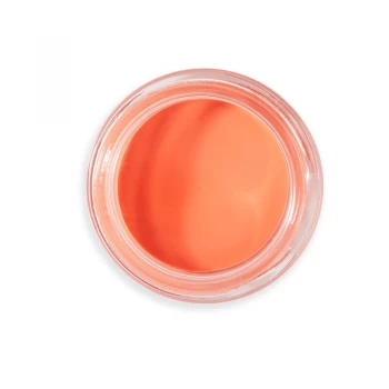Image of Planet Revolution Colour Pot Lip & Cheek Tint Peach Breeze