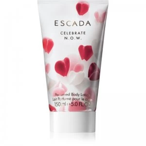 Image of Escada Celebrate N.O.W. Body Lotion For Her 150ml