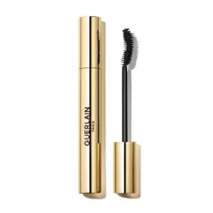 Image of Guerlain Ojos Mascara De Pestanas 01 Noir 1ml