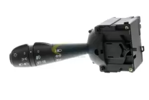 Image of VEMO Steering Column Switch Original VEMO Quality V46-80-0025 RENAULT,DACIA,Sandero / Stepway II (B8_),Duster (HS_),Logan II Kombi (K8_)