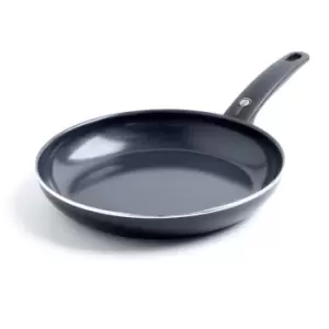 Image of Green Pan Cambridge Frying pan - Black