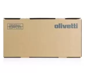Image of Olivetti B1174 Drum kit Black 90000pg/120000pg for Olivetti...