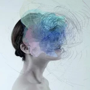 Image of Illogical Dance by Hatis Noit Vinyl Album