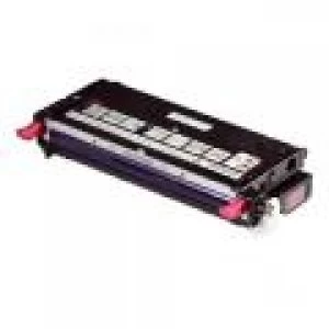 Image of Dell 59310296 Magenta Laser Toner Ink Cartridge
