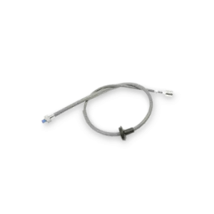 Image of SEIM Speedometer Cable FIAT 505070 4413859 Tacho Shaft