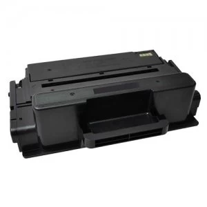 Image of V7 Toner for select Samsung printers - Replaces MLT-D203L/ELS