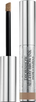 Image of DIOR Diorshow All-Day Brow Ink 3.7ml 011 - Light