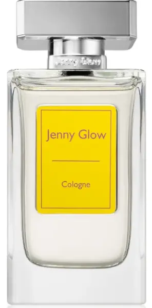 Image of Jenny Glow Cologne Eau de Parfum Unisex 80ml