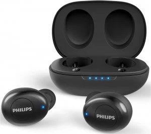 Image of Philips UpBeat TPVUT102 Bluetooth Wireless Earbuds