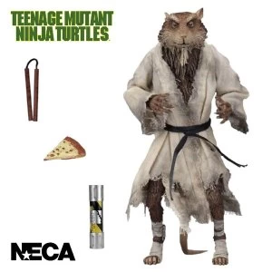 Image of Splinter (TMNT 1990 Movie) 7" Neca Action Figure
