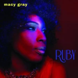 Image of Ruby by Macy Gray Vinyl Album
