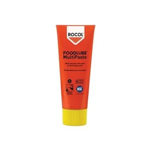Image of ROCOL FOODLUBE MultiPaste 500g Tin