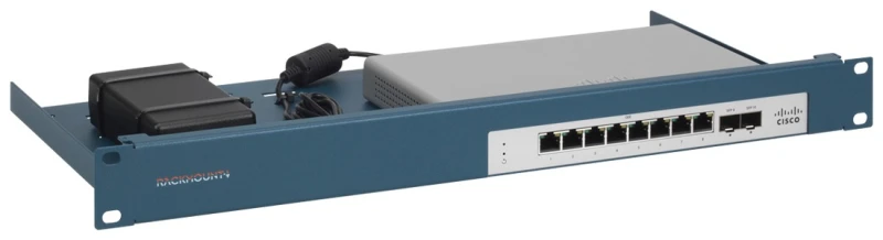 Image of Rackmount.IT RM-CI-T17 rack accessory Firewall rack mount