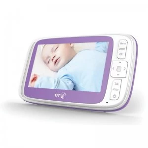 Image of BT Video Baby Monitor 6000