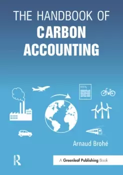 Image of The Handbook of Carbon Accounting