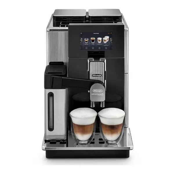 Image of DeLonghi Maestosa EPAM960.75.GLM Coffee Maker