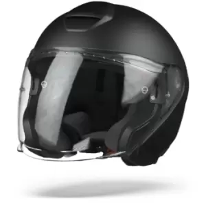 Image of Schuberth M1 Pro Matt Black M