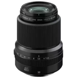 Image of Fujifilm GF30mm F3.5 R WR Lens