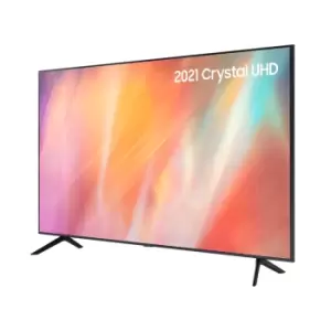 Image of Samsung 58" UE58AU7110KXXU Smart 4K Ultra HD AU7110 TV 2021