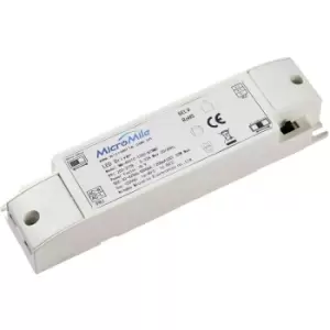 Image of 40/50W Dimmable LED Driver - 1000 or 1200 mA Constant Current - Fixed Output
