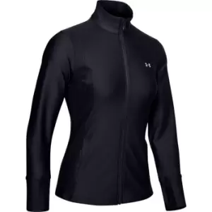 Image of Under Armour Armour Sports Jacket Womens - Black
