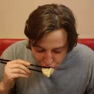 Image of A Glasgow Band by Ewan Cruickshanks Vinyl Album