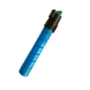 Image of Ricoh 841197/841221 Cyan Laser Toner Ink Cartridge
