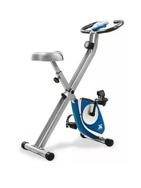 Image of Xterra Fitness FB150 Folding Exercise Bike