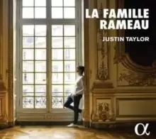 Image of Justin Taylor: La Famille Rameau