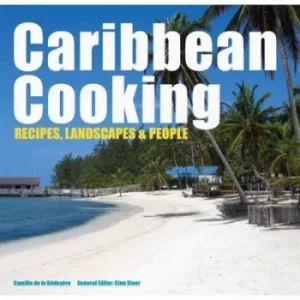 Image of Caribbean cooking by Camilla De la Bdoyre