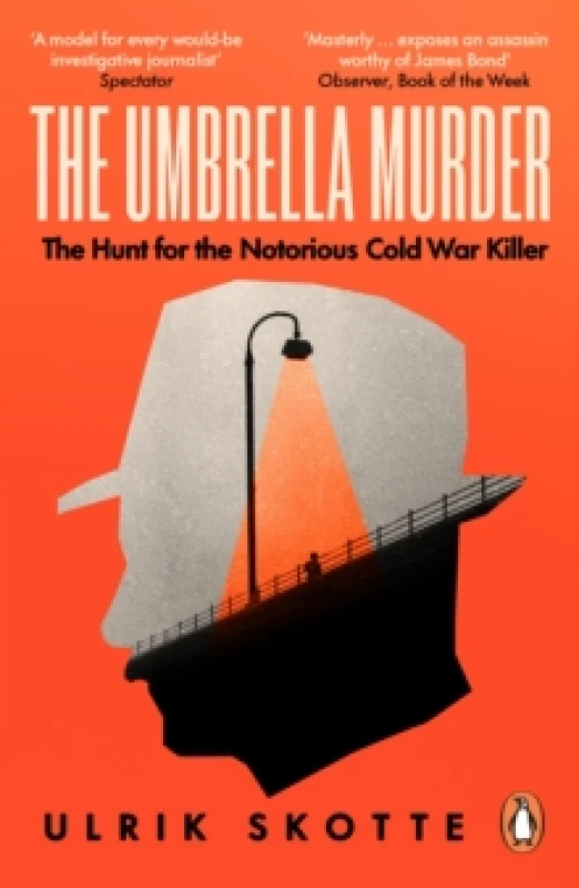 Image of The Umbrella Murder. Paperback. By Ulrik Skotte Books