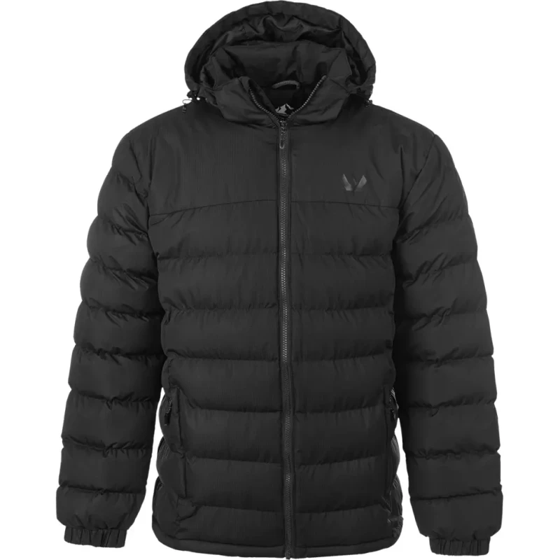 Image of Whistler Whistler's Carseno Puffer Noir Male M